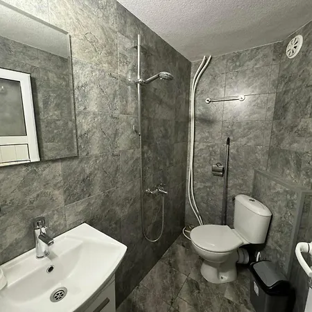 Gæstehus Ivan Bansko