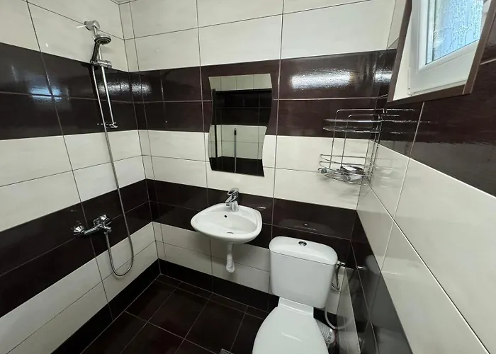 Ivan Vendégház Banszko