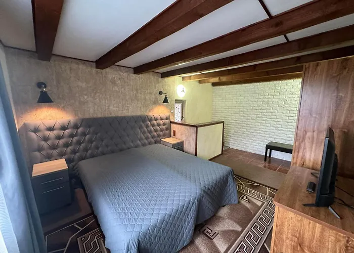 Ivan Vendégház Banszko