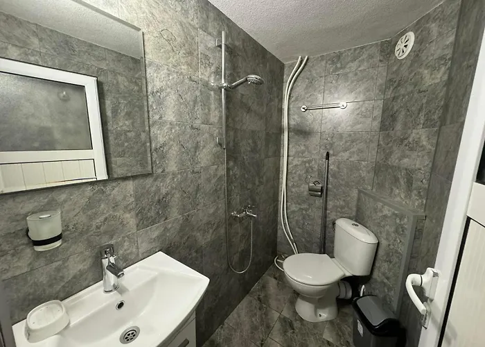 Vendégház Ivan Banszko